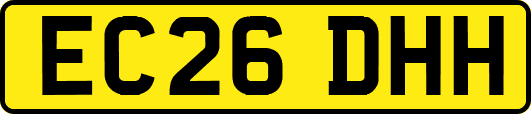 EC26DHH
