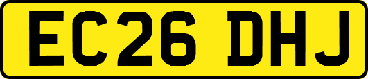 EC26DHJ