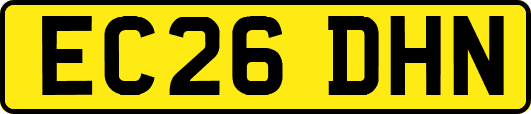 EC26DHN