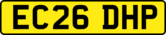 EC26DHP