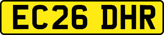 EC26DHR