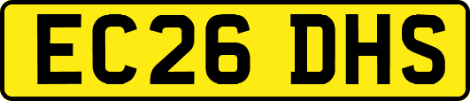 EC26DHS
