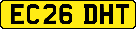EC26DHT