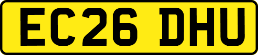 EC26DHU