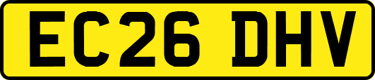 EC26DHV
