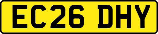 EC26DHY