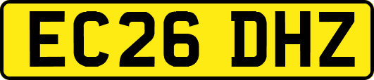 EC26DHZ