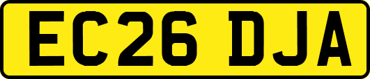 EC26DJA