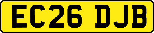 EC26DJB