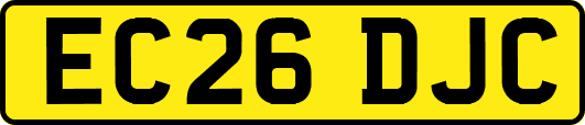 EC26DJC