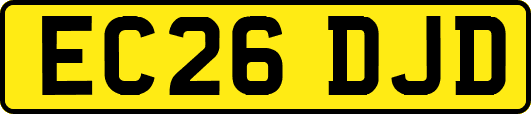 EC26DJD