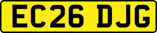 EC26DJG
