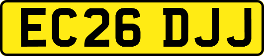 EC26DJJ