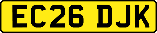 EC26DJK