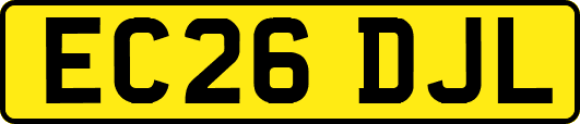 EC26DJL