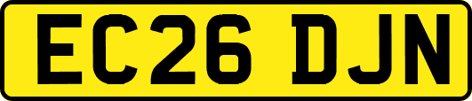 EC26DJN