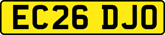 EC26DJO