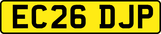 EC26DJP