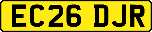 EC26DJR