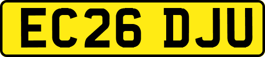 EC26DJU