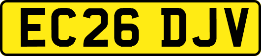 EC26DJV