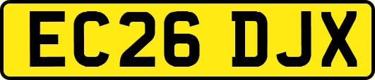 EC26DJX