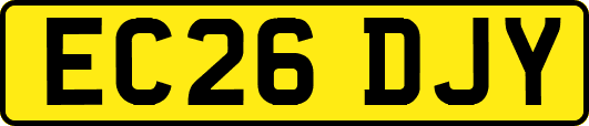 EC26DJY