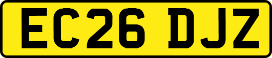 EC26DJZ