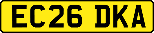 EC26DKA