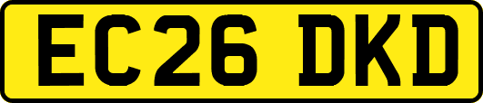 EC26DKD