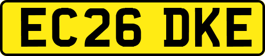 EC26DKE
