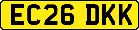EC26DKK