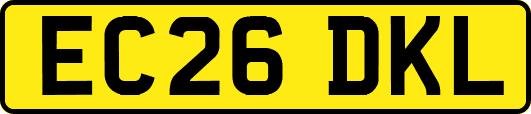 EC26DKL
