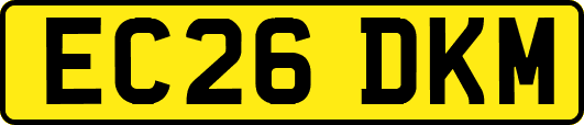 EC26DKM