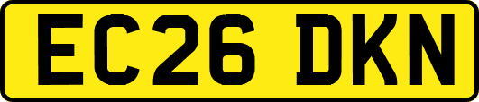 EC26DKN