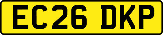 EC26DKP