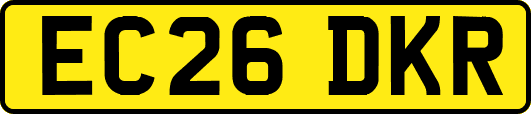 EC26DKR