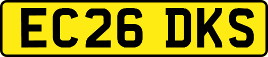 EC26DKS