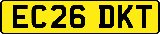 EC26DKT