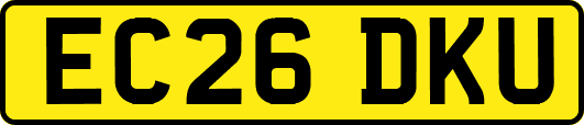 EC26DKU