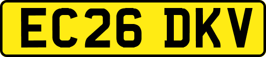 EC26DKV