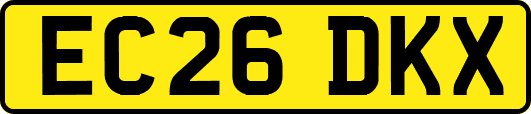 EC26DKX
