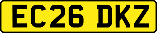EC26DKZ