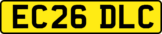 EC26DLC