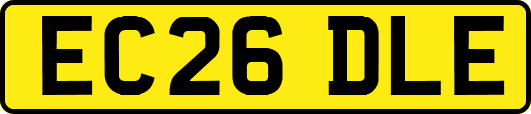 EC26DLE