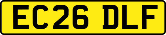 EC26DLF