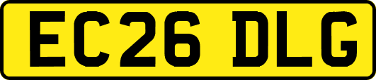 EC26DLG