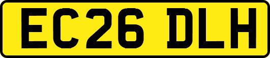 EC26DLH