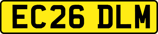EC26DLM