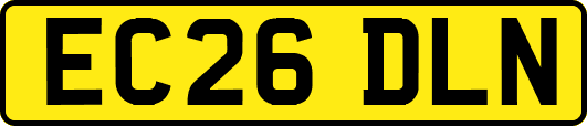 EC26DLN